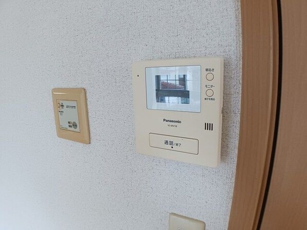 シャルマン21ABE Iの物件内観写真